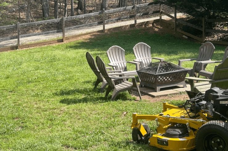 The Yard Butler